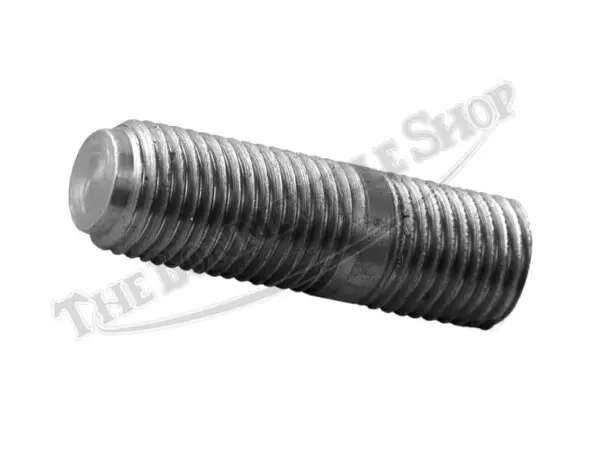 TRIUMPH FRAME AND ALTERNATOR STUD X TPI X INCH
