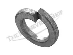 Triumph 650 Footrest Split Lock Washer 21-0575 S575 82-8243