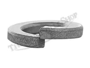 21 0575 02 TRIUMPH 650 FOOTREST SPRING WASHER