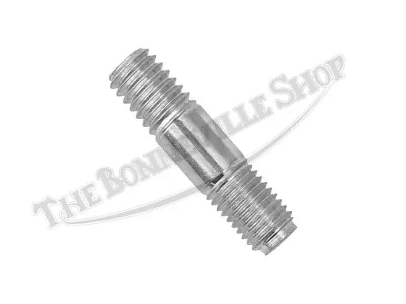 Triumph T100 Inlet Manifold Mounting UNF Stud 21-0582
