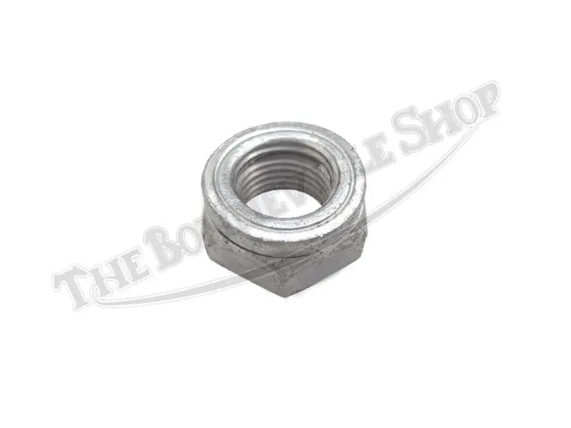 21-0586 Triumph Clutch Center Nut