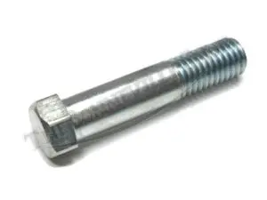 INSTRUMENT BRACKET MOUNTING BOLT () UNF