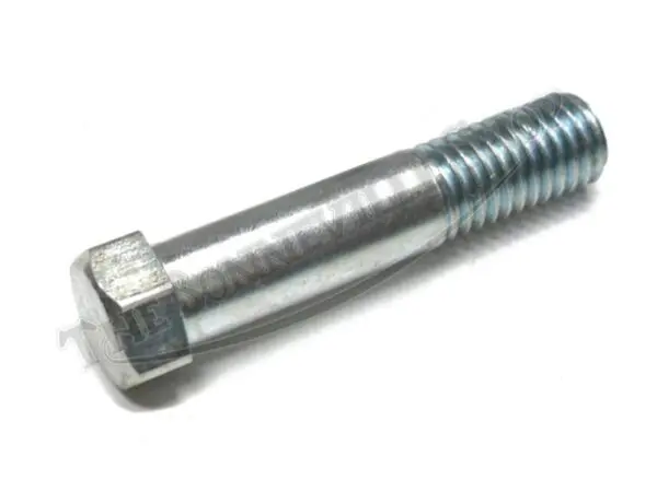 INSTRUMENT BRACKET MOUNTING BOLT () UNF