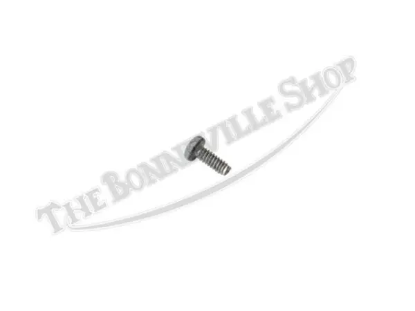 21 0650 02 Triumph BSA 250 500 650 750 TLS Brake Screen Taptite Screw