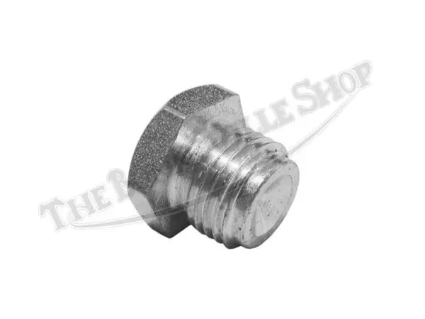 21 1871 02 TRIUMPH TACH PLUG MASTER