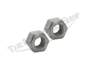 Triumph Manifold to Cylinder Head Nut 21-1877