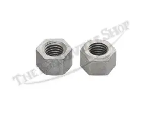 Triumph T TR TR Manifold To Cylinder Head Nuts UNF