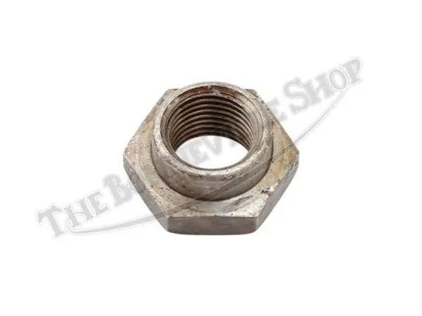 Triumph Twins Rotor Nut 21-1915 1969-1974