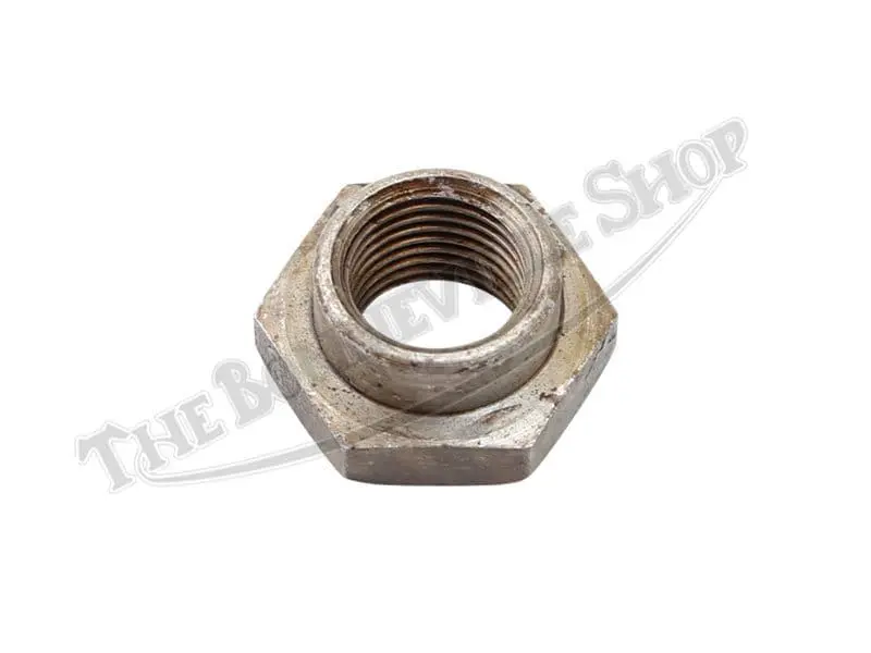 Triumph Twins Rotor Nut 21-1915 1969-1974