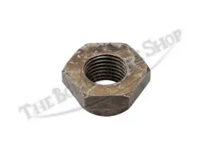 21 1915 02 Triumph Rotor Nut 1969 74