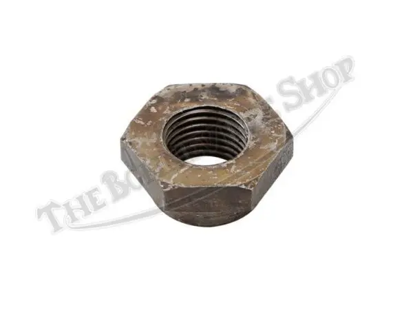 21 1915 02 Triumph Rotor Nut 1969 74