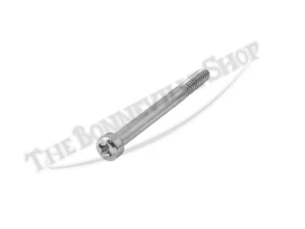 Triumph T Outer Gearbox Cover Screw UNC Triumph Outer Gearbox Cover Screw 21-1918