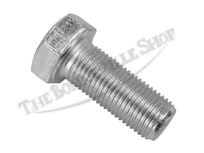 TRIUMPH FOOTREST BOLT X TPI UH PN S