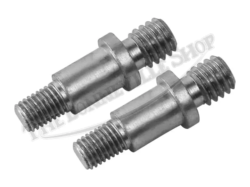 TRIUMPH SHOULDERED INLET MANIFOLD STUDS ()