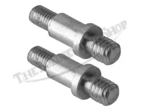 TRIUMPH SHOULDERED INLET MANIFOLD STUDS 21-1996
