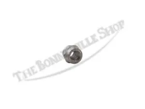 Conrod Nut (1) PN# 21-2016