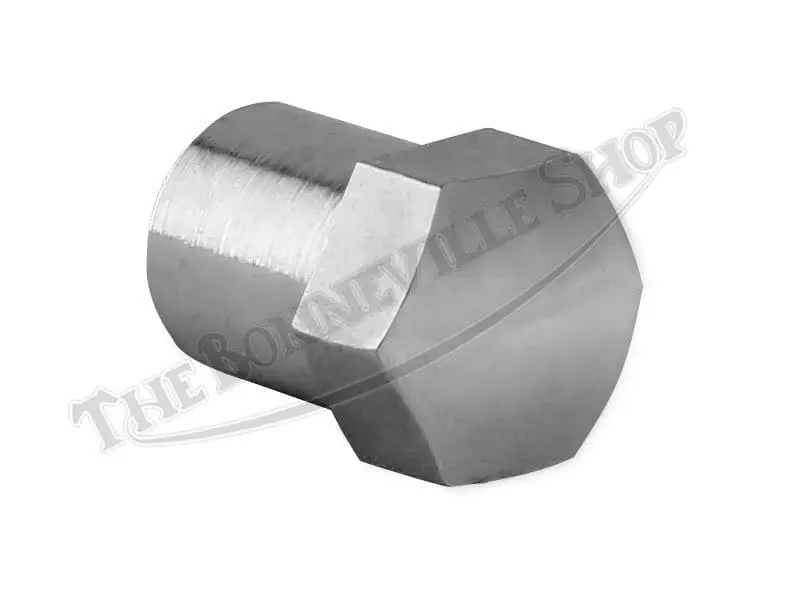 Headlight Bracket Mount Sleeve Nut 21-2062