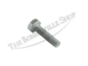 TRIUMPH T TR T T HEADLIGHT EAR MOUNTING BOLT BA X