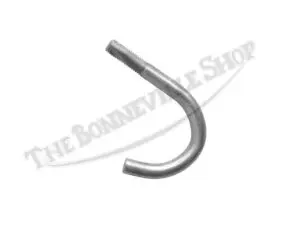 Triumph J Bolt Sump Guard Mounting UNF Triumph Sump Guard Mounting J-Bolt 21-2096