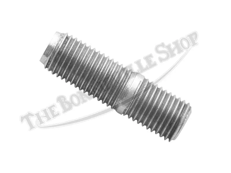 21 2183 01 Triumph Bonneville Tiger Trophy 650 750 UNF Crankshaft Rotor Stud