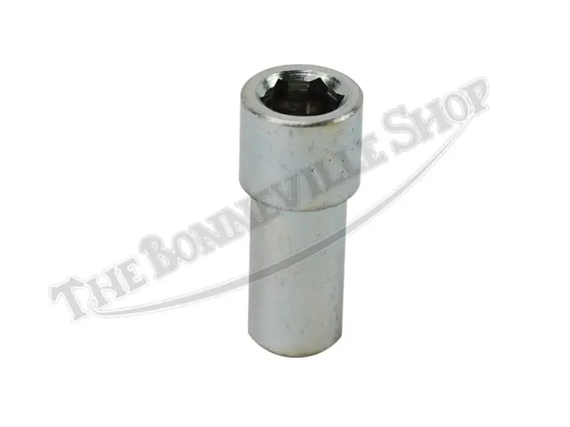 Triumph Cylinder Head Stud Sleeve Socket Nut 21-2205