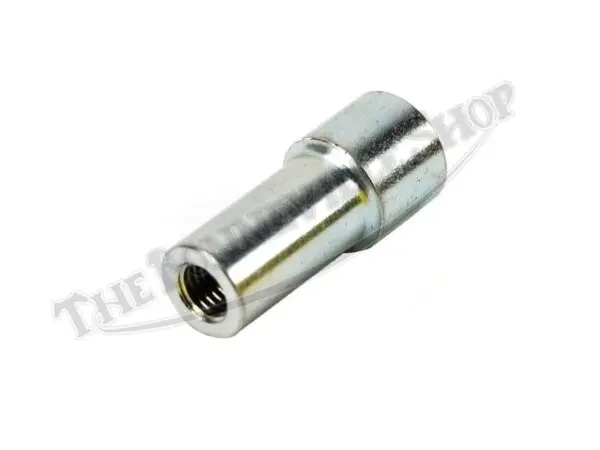 TRIUMPH HEADBOLT SOCKET NUT