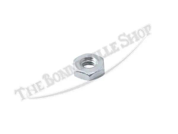 Triumph Exhaust Clamp Nut 21-7009