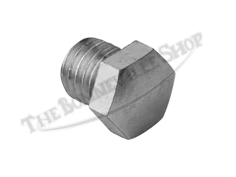 Triumph Crankcase Timing Hole Plug 21-1872