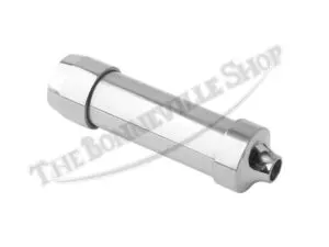 244 104 S 01 Triumph Norton BSA Throttle Choke Cable Splitter Junction Box Stainless