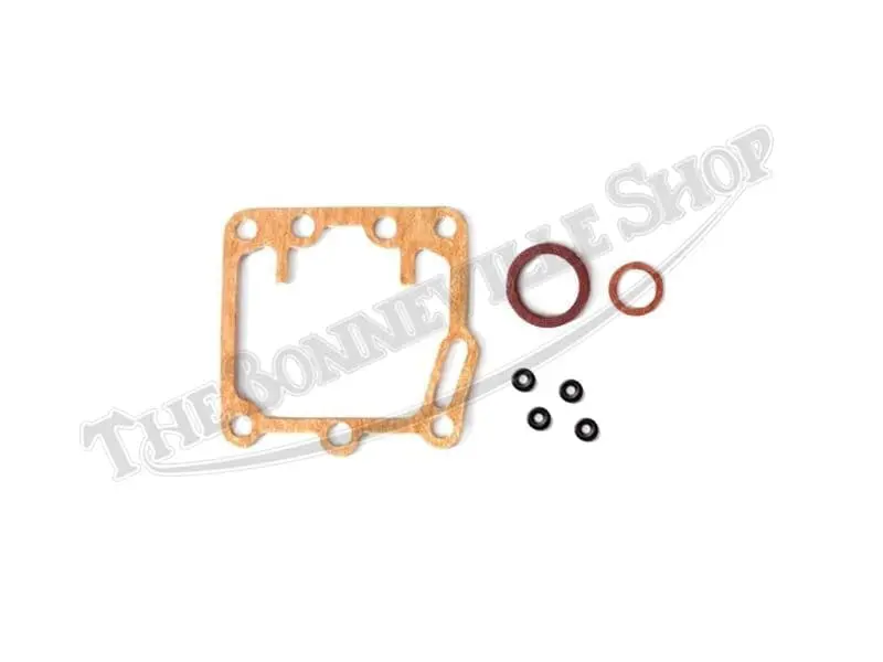 P AMAL MKII GASKET SET PATTERN
