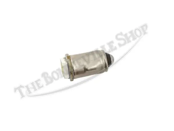 LED G Triumph Norton BSA BAs V LED Warning Instrument Light