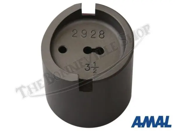 Amal MKII 3.5 Throttle Slide 2928/060 C