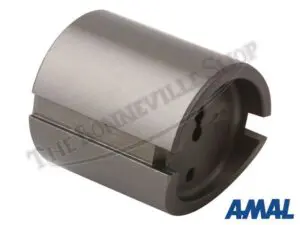 2928 060C 02 Genuine Amal MKII 3 5 Slide