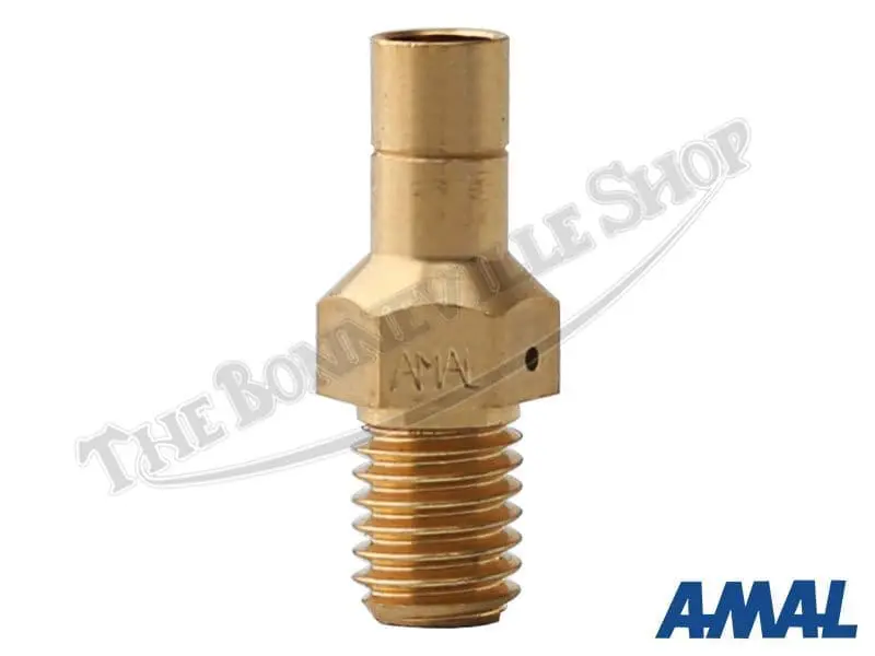 2928 122B 01 Amal Jet Needle 106 MKII Amal Jet Needle .106 Non-EPA 2928/122B