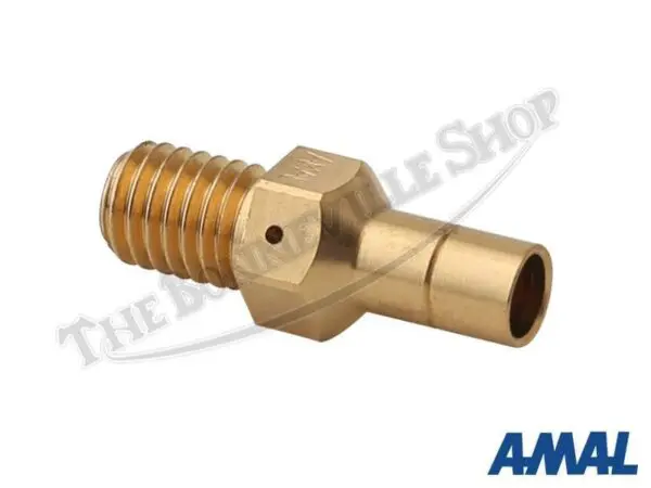 2928 122B 02 Amal Jet Needle 106 MKII