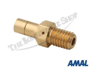 2928 122B 03 Amal Jet Needle 106 MKII