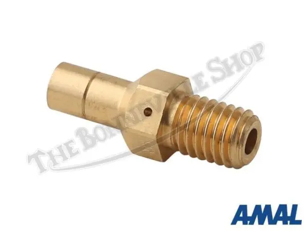 2928 122B 03 Amal Jet Needle 106 MKII