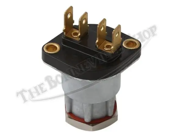 TRIUMPH NORTON BSA IGNITION SWITCH