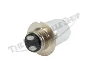 312 G 02 LUCAS BRAND 6V BULB