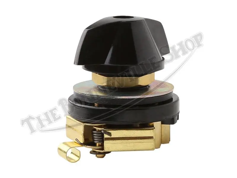 Triumph BSA and Norton 41SA Light Switch 31784