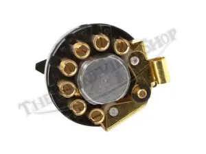 TRIUMPH BSA NORTON ETC LUCAS TYPE SA LIGHT SWITCH
