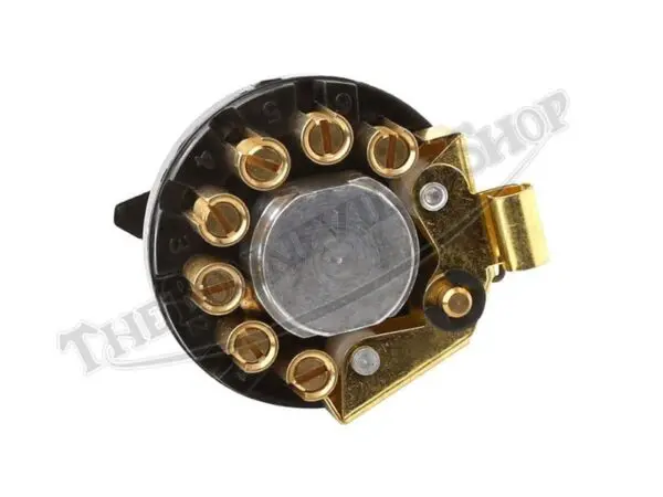 TRIUMPH BSA NORTON ETC LUCAS TYPE SA LIGHT SWITCH