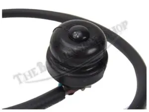 T LUCAS TYPE BUTTON KILL SWITCH