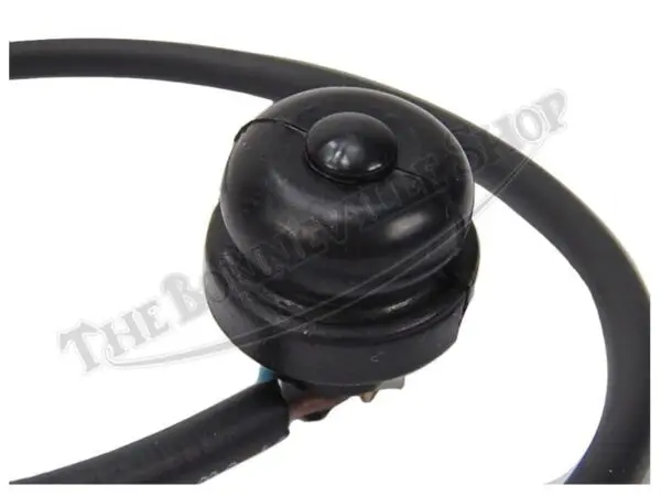 T LUCAS TYPE BUTTON KILL SWITCH