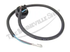 T LUCAS TYPE BUTTON KILL SWITCH