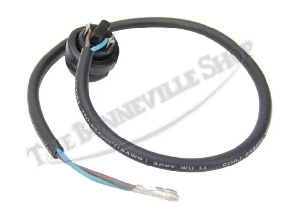 T LUCAS TYPE BUTTON KILL SWITCH