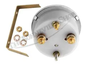 PW Triumph BSA Norton AJS Matchless etc Ammeter