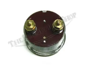 G GENUINE LUCAS AMMETER