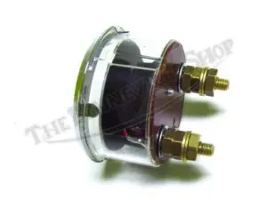 G GENUINE LUCAS AMMETER