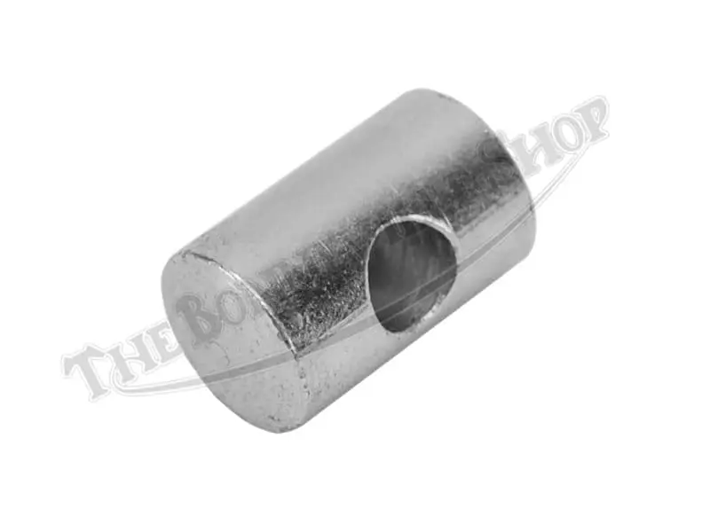 Triumph Rear Brake Rod Adjuster Pivot Pin Trunion 37-0011 W11